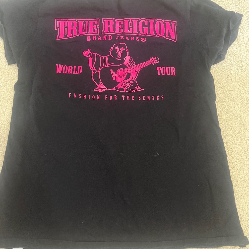 True Religion Shirt